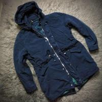 ราคา เสื้อโค้ทกันหนาวมือสอง ZARA MAN (อก 50") (20057554260)