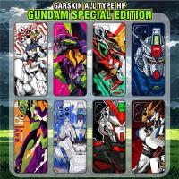 ราคา GARSKIN ALL TYPE HP GUNDAM EDITION ฟรี REQUEST (42310678157)