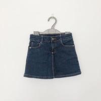 ราคา กระโปรงยีนส์มินิ Zara Baby (8836142915)