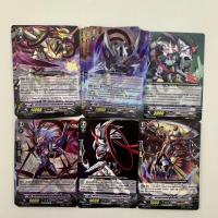 ราคา แวนการ์ดเซ็ท 23ใบ แคลนลิงค์โจ๊กเกอร์ (มือสอง สภาพ95%) (4445353670)
