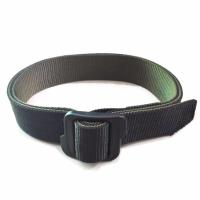ราคา เข็มขัดสอดล็อค supercool เข็มขัดทหาร TACTICAL เดินป่า (9807917499)