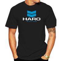 ราคา HARO RACING Haro Bikes BMX MTB RACE เสื้อยืด BMX MTB RACE TEE เสื้อ (44068811473)