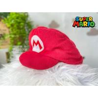 ราคา หมวก Mario(มาริโอ้) ขนาดผู้ใหญ่หรือเด็กโตใส่ได้ มือสองสภาพสวย (28976362156)