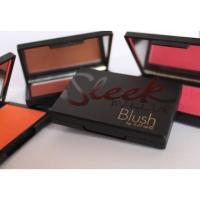 ราคา Sleek blush (272558297)