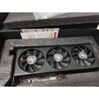 ราคา XFX RX 6600 XT Qick มีประกันเหลือการ์ดจอมือสอง (19765547308)