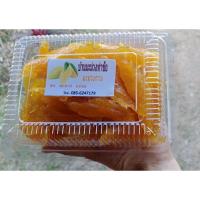 ราคา มะม่วงกวนบ้านมะม่วงท่าชัย 500 กรัม มี2รสให้เลือก (4271649742)