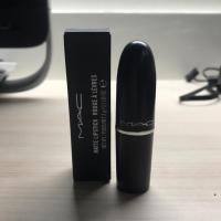 ราคา MAC Matte Lipstick สี Kinda sexy (398637628)