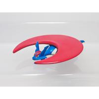 ราคา ฟิกเกอร์ โมเดล โปเกมอน เมก้าโบมันเดอร์ ของแท้ สูง 0.75 นิ้ว Mega Salamence Pokemon Figure Takara Tomy Moncolle (7331417371)