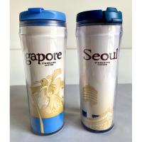 ราคา สตาร์บัค Starbucks - Tumbler Country Collection (29920271833)