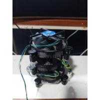 ราคา พัดลมซีพียู intel ในได้ตั้งแต่ gen1 ถึง gen9 1156 1155 1150 1151v1 1151v2 (27718408660)