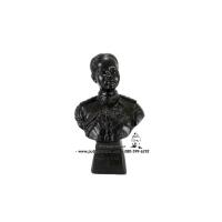 ราคา เสด็จพ่อ ร.5 ครึ่งองค์ เนื้อโลหะ ขนาด 5 นิ้ว สูง 9.5 นิ้ว (27630102345)