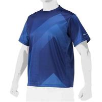 ราคา Mizuno Baseball Wear 12JAAT10 Pastel Navy S (43568992877)