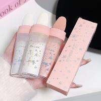 ราคา HiH shop: LAMEILA ไฮไลท์​หน้าเงา ประกายกลิต​เตอร์​ฉ่ำๆ ​แบบผง ทาใบหน้าและตัว Y5261 (29072463372)