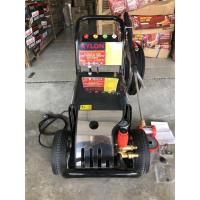 ราคา เครื่องฉีดน้ำแรงดันสูง 150 บาร์ Auto Stop มีฝาครอบ High Pressure Washer with Cover ยี่ห้อ XYLON รุ่น XYL-2200PSI (7960049742)