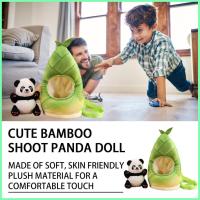 ราคา กระเป๋าเป้สะพายหลังตุ๊กตาสําหรับเด็กการ์ตูนเด็กแพนด้าของเล่นตุ๊กตาตกแต่งตุ๊กตาน่ารักเด็กกระเป๋าเป้สะพายหลังสําหรับสถานรับเลี้ยงเด็ก ชูออส (44117680378)