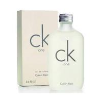 ราคา Calvin Klein CK One 100 ml (1438384)