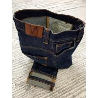 ราคา Nudie Jeans Thin Finn Dry Twill W28 L30 (41364744649)