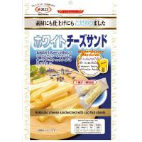 ราคา ทาโร่ชีสแท่งแบบห่อแยก White Cheese Sandwich ชีสจากฮอกไกโด สไตร์ญี่ปุ่น อร่อยมากๆห่อใหญ่ 50 กรัม (11420130338)