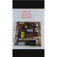 ราคา MESIN PSU POWER SUPLAY REGULATOR MB BOARD MOTHERBOARD เมนบอร์ด LG LED TV MACHINE 32 INCH 32LS3110 32LS3400 32LS3410 (40111371052)