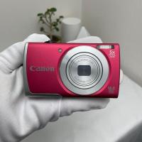 ราคา Canon powershot A2600(รุ่นหายากมากๆ) (29874779473)