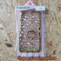 ราคา OPPO F1 (A35) เคสขอบเพชร 3Dเคสเจ้าหญิง oppof1 oppoa35 (363091861)