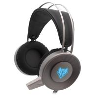 ราคา NUBWO NO-15 TANGER หูฟังเกมมิ่ง ระบบ 7.1 surround sound Gaming headset (2222045546)