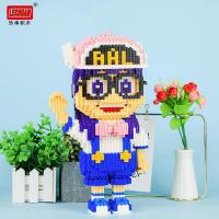 ราคา Chamaa เลโก้ ตัวต่อ เฟือง หนูน้อย อาราเล่ LECHUAN 66011 บล็อก ของขวัญ (43717883720)