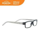 ราคา SCANDIA แว่นอ่านหนังสือบุรุษพร้อมเคส (AE0474) +3 สีขาว (42605812985)