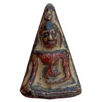 ราคา พระนางพญา กรุวังหน้า ลงรักจีนส่งตรงปก (26380830468)