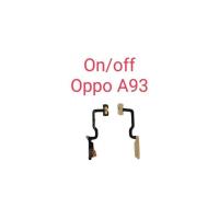 ราคา แพรเปิดปิด on-off Oppo a93 on-off Oppo a93 (12480985181)