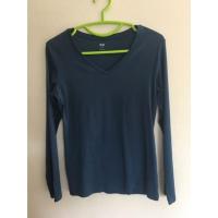 ราคา Uniqlo Supima cotton (322674798)