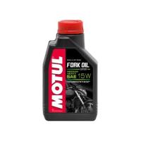 ราคา น้ำมันโช๊ค Motul Fork Oil Expert 15W ขนาด 1 ลิตร (2017843443)