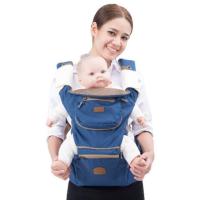 ราคา เป้อุ้มเด็ก Fico รุ่น G02 สีน้ำเงิน (746937981)