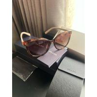 ราคา แว่น PRADA แท้มือสอง (28268205846)