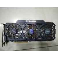 ราคา การ์ดจอมือสอง GTX 770 / 2G (7315770211)