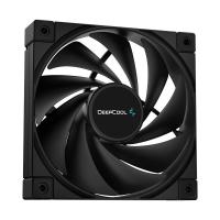 ราคา พัดลมเคสคอมพิวเตอร์ DEEPCOOL - CASE FAN 12CM FK120 (19675751802)