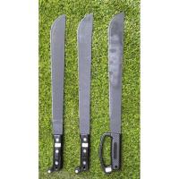 ราคา มีดสปาต้า 18 นิ้ว MACHETE (44114357569)