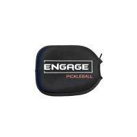 ราคา ENGAGE Pickleball Paddle Cover (สีดํา) นีโอพรีน เบาะ (25394555411)