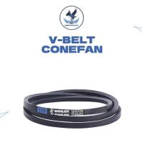 ราคา V-BELT BLOWER SPAREPART BLOWER FAN พัดลมสําหรับบรอกโคลีไก่ CAGE (24455222873)