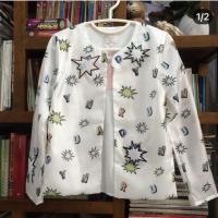 ราคา เสื้อคลุม Lyn around size”S” (9328919681)