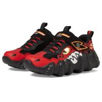 ราคา SKECHERS KIDS Skech-O-Saurus Lights-Rapid-D รองเท้าเด็กผู้ชาย (42915111625)