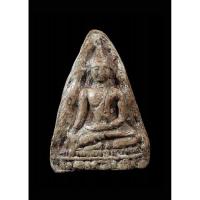 ราคา พระกำแพงท่ามะปราง เนื้อดิน จ.กำแพงเพชร (18303614682)