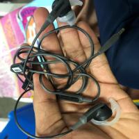 ราคา Bose Soundsport inear ios (2628725846)