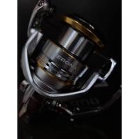 ราคา รอกสปินนิ่ง SHIMANO SEDONA FJ 2500HG (26153479380)