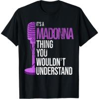 ราคา เสื้อยืด Madonna สไตล์ตลก (40712696326)