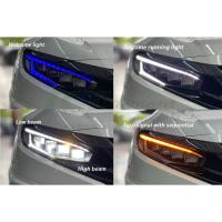 ราคา ไฟหน้า civic fc 2016-2018 (26988583508)