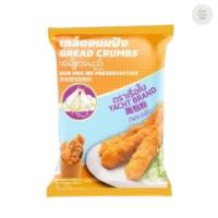 ราคา เกร็ดขนมปัง ตราเรือใบ ขนาด 1000 กรัม 307147 (42902954670)