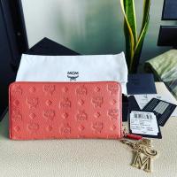 ราคา MCM Zippy Wallet.สี (5445628118)