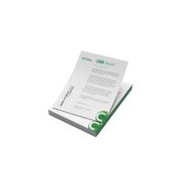 ราคา Green Covermat กระดาษรักษ์โลก A4 กันน้ำ ความหนา 150,200,300 ไมครอน บรรจุ 10,20 แผ่น (20557392608)
