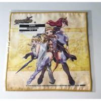 ราคา ผ้าเช็ดหน้า Queen's Blade Spiral Chaos จากญี่ปุ่น (27308029697)